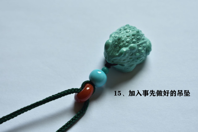 中国结 约会这样搭配,八股辫项链时尚又吸晴 图文教程区 八股辫项链大约多长绳,项链吊坠打结方法图解,吸晴工坊,八股辫无痕项链绳视频,八股线项链绳编织视频 18 中国结论坛 约会这样搭配,八股辫项链时尚又吸晴 八股辫项链大约多长绳,项链吊坠打结方法图解,吸晴工坊,八股辫无痕项链绳视频,八股线项链绳编织视频 图文教程区