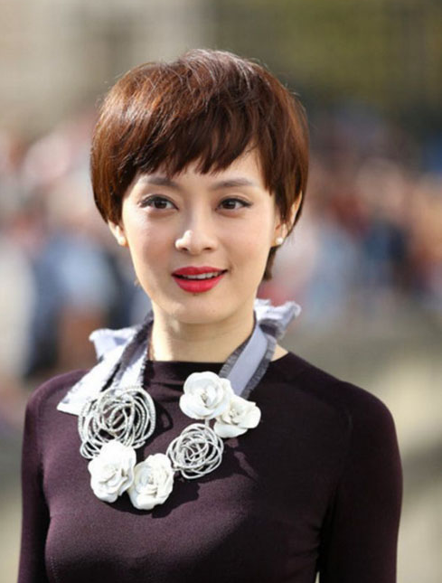 孙俪,娱乐圈一位有实力的女演员,提到她的名字,大家都会耳朵一颤.