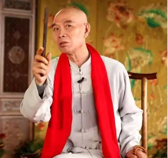 爆眼子老头 / 李伯清