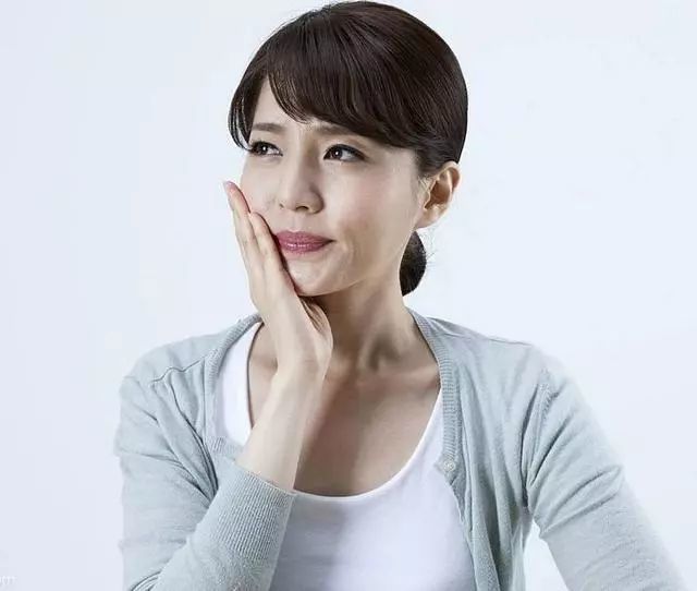 经常牙疼折磨人怎么办?