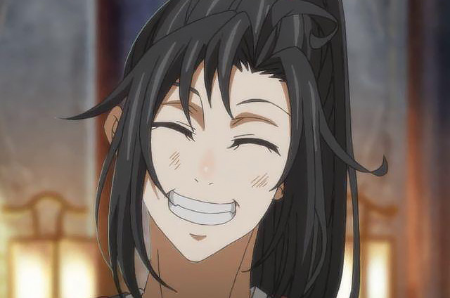 蓝曦臣| 魔道祖师-醉梦篇(第三弹) - 魔道祖师｜千岛