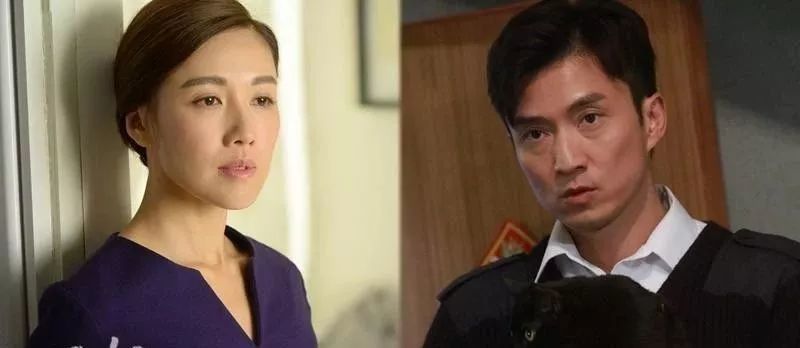 tvb《金霄大厦》剧透:阿萧得悉alex身份 女主发现走出