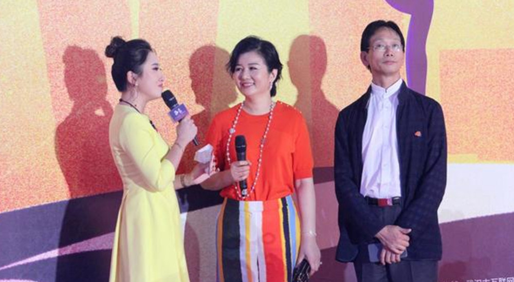 年轻一代可能不太认识郑卫莉,但说起他的丈夫杜志国没