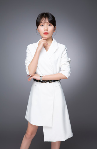 程曦:全能讲师会主持