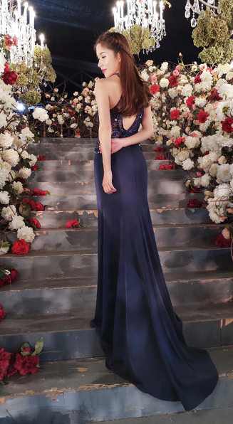 程曦:全能讲师会主持