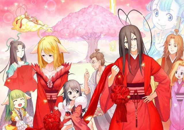 狐妖小红娘:苏苏喜欢道士哥哥却不想嫁给他,不仅仅