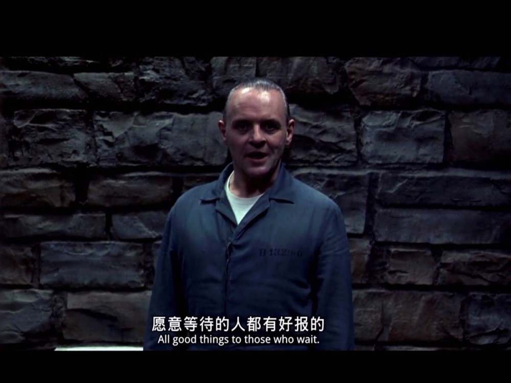 影视频道:根据小说改编的惊悚电影,契合心理哲学的