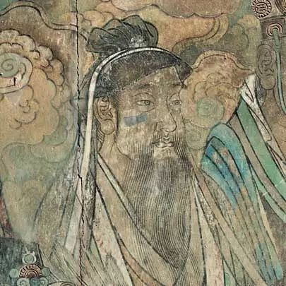 永乐宫286个神仙他们是谁