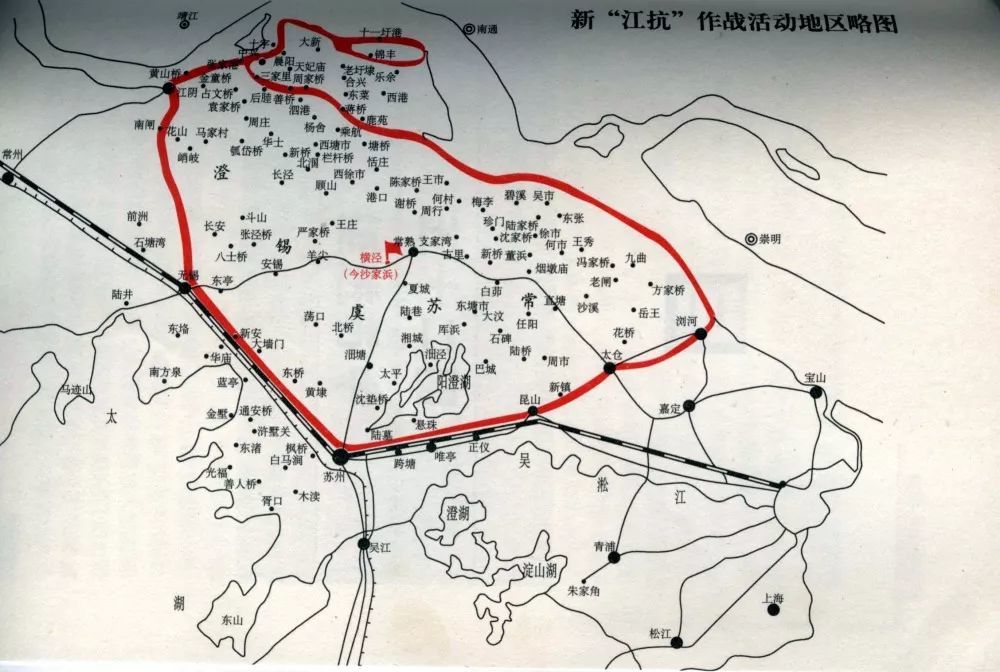 走进沙家浜革命历史纪念馆 寻访当年"沙家浜"的故事