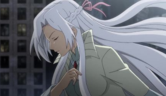 全职法师女帝诞生穆宁雪炼化此物成帝王轻松灭杀两位禁咒法师