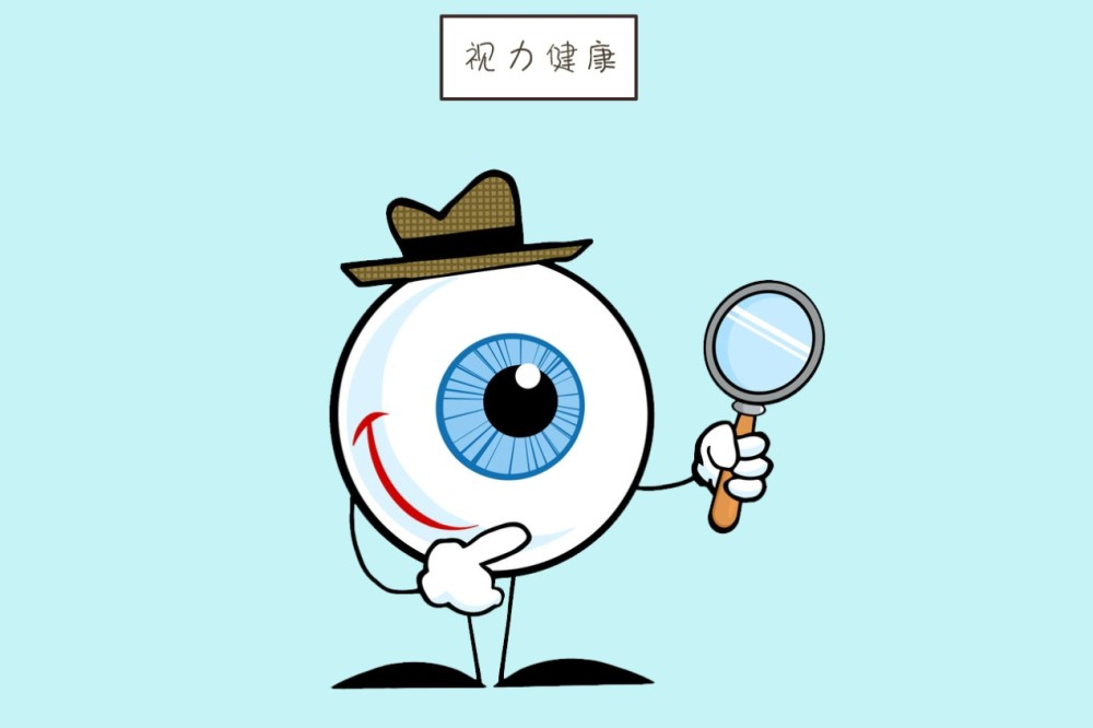 眼科医生让孩子远离近视的方法,简单好学,过这村没这店
