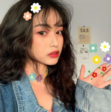 "笑起来好看"的4大星族女,白羊座上榜,第一名的笑容超