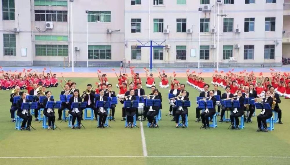 秭归县第二高级中学