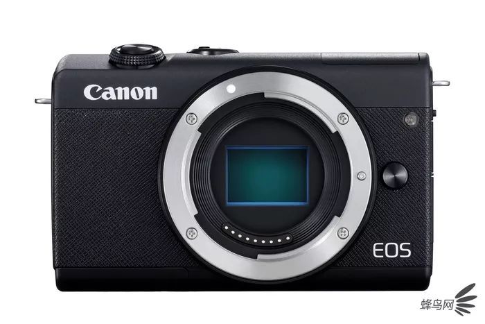 佳能eos m200 佳能eos m200配备2410万像素aps-c画幅传感器,搭配digic