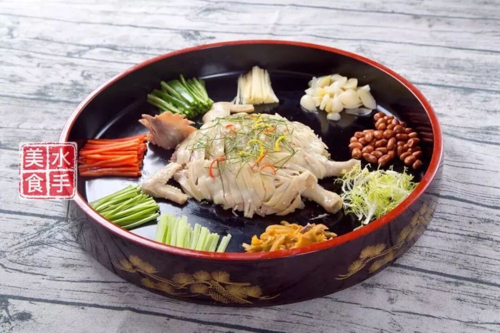 风生水起捞鸡