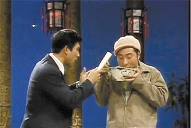 一份春晚最强节目单出炉！这些都是经典中的经典