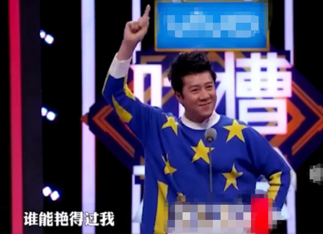 名字都叫国庆!蔡国庆逆袭成网红,孙国庆红极一时后沉寂多年