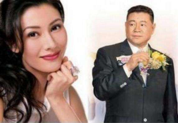3亿换肾的刘銮雄恢复往日雄风,只不过李嘉欣关之琳已