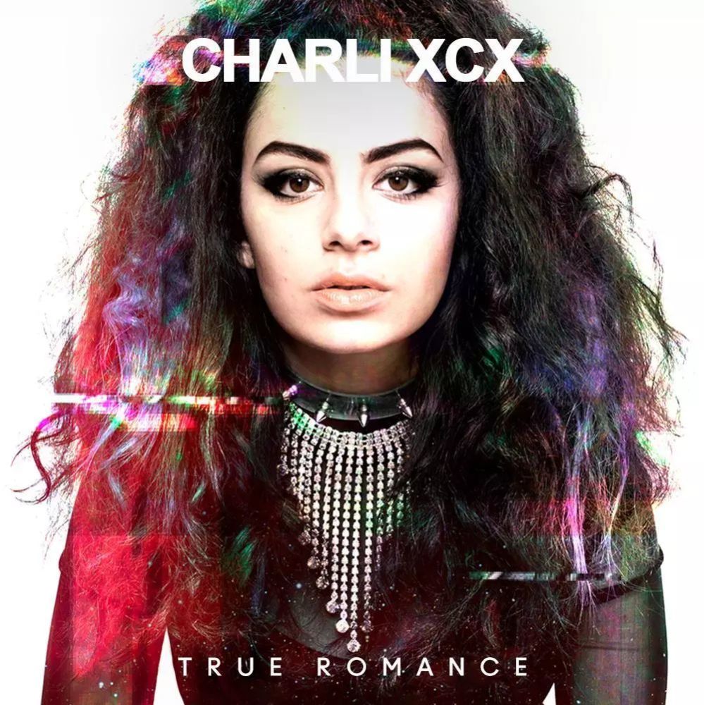 charli xcx 我是流行乐的未来