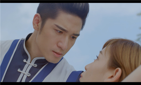 初中生因古典几何被仙界学院录取 金子总会发