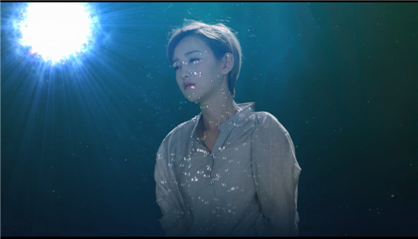 初中生因古典几何被仙界学院录取 金子总会发