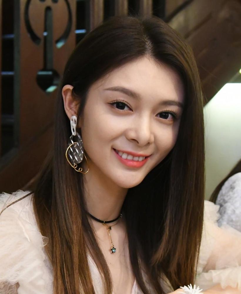 人物影像:傅菁,90后,邵阳人,女歌手,火箭少女101成员