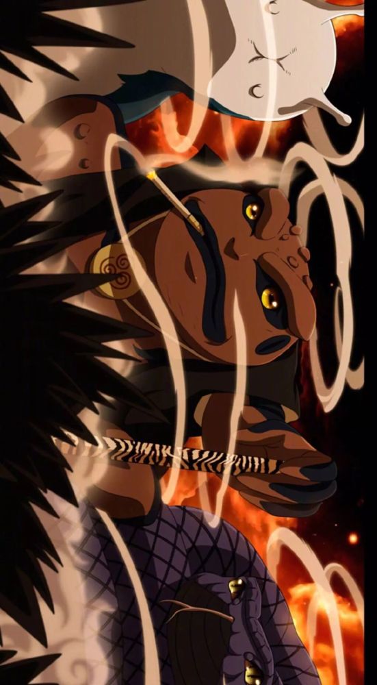 no.318 火影忍者壁纸潮图合集