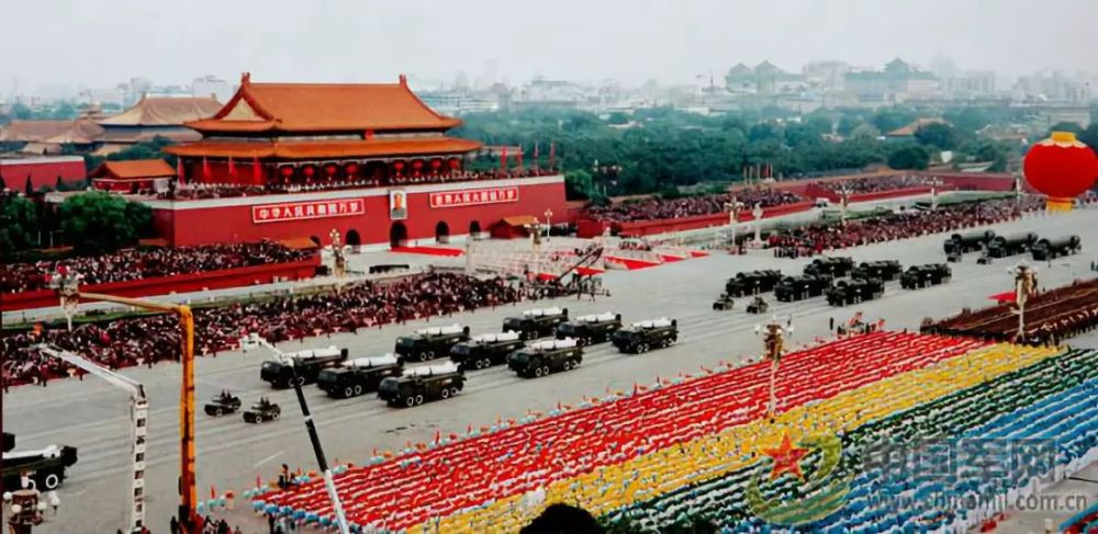 从盛大阅兵到游行联欢:氪空间全程见证新中国成立70周年庆典