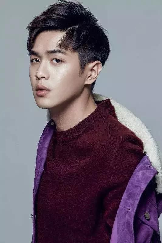 鼻子丑哭的男星,张若昀吴磊陈伟霆都榜上有名,但谁也丑不过他