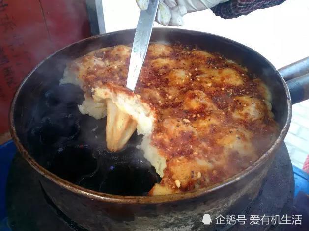 台州临海有种叫"梅花糕"的小吃,你还记得吗?