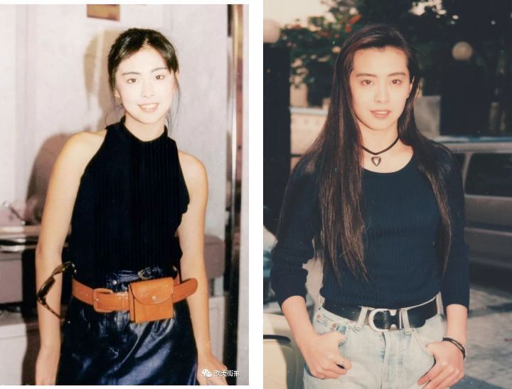 "天生港风"全靠营销?chic复古感到底是什么?