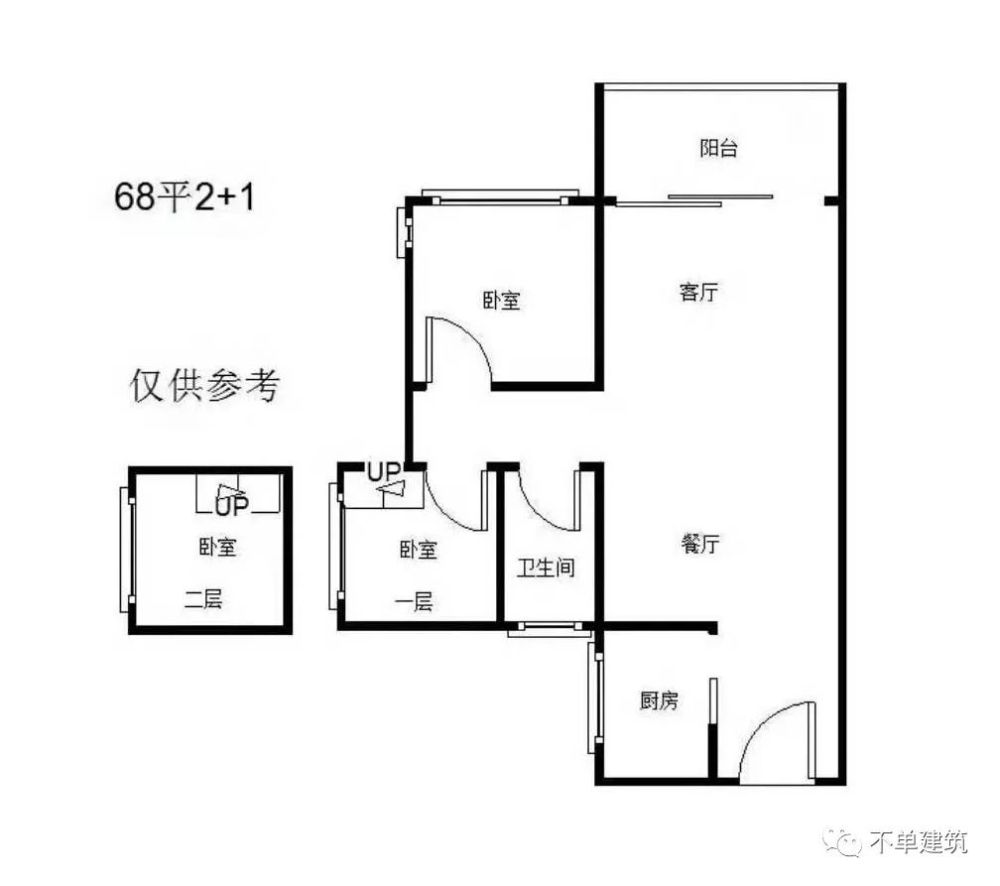 户型桑泰龙樾说说踩盘感受京基御景半山吉祥悦府君华天地桑泰龙樾我们