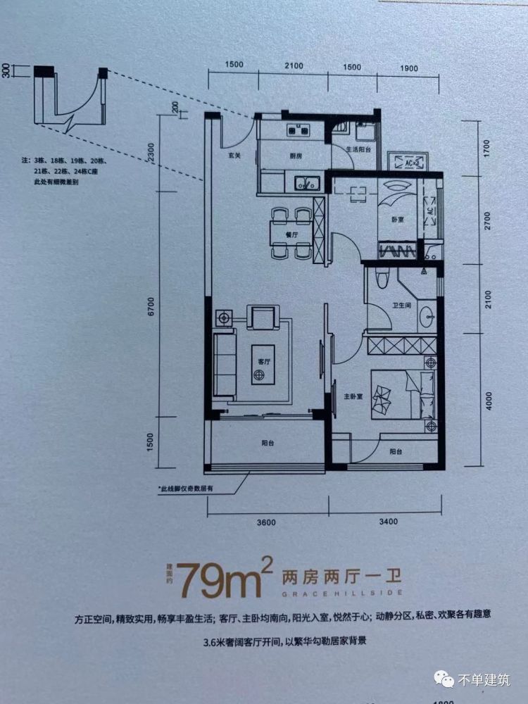 龙岗刚需新盘比拼桑泰龙樾君华天地吉祥悦府京基御景半山