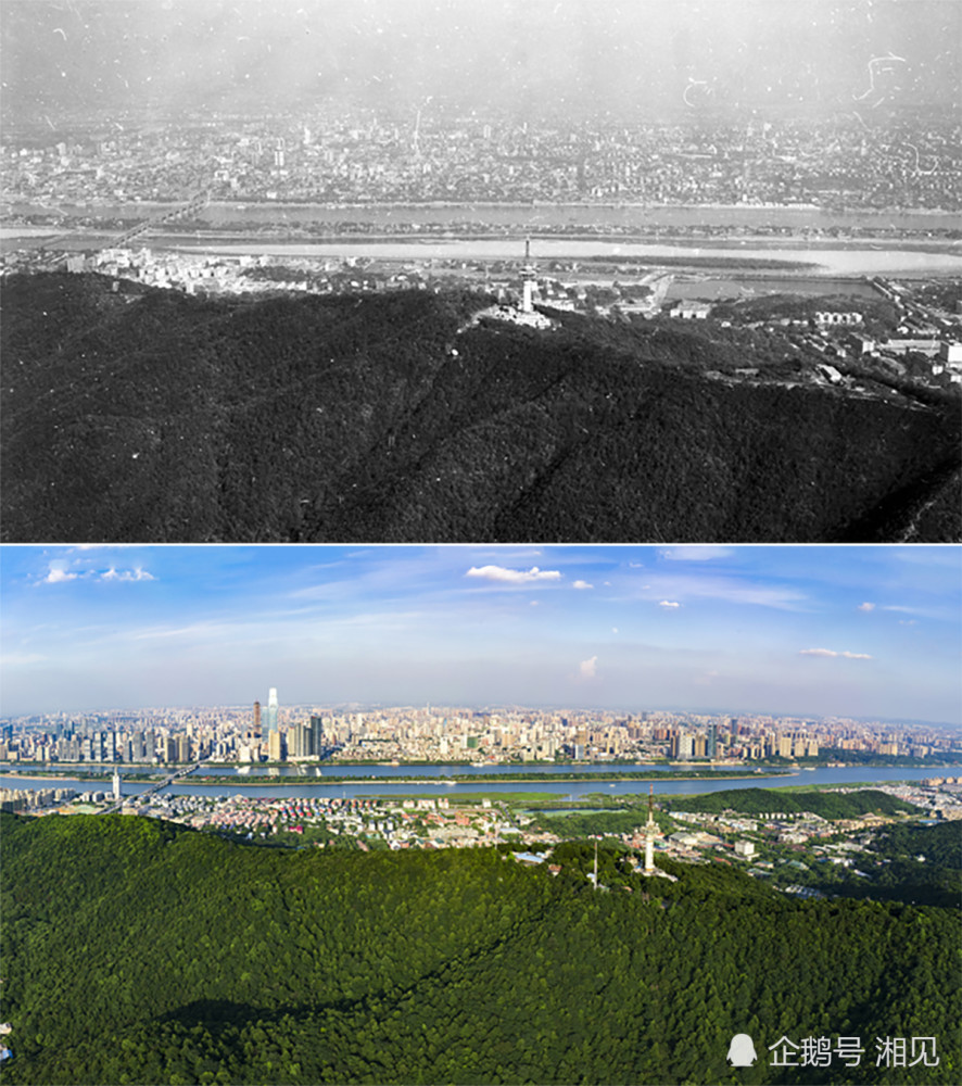 长沙岳麓经济总量_长沙岳麓书院图片(2)