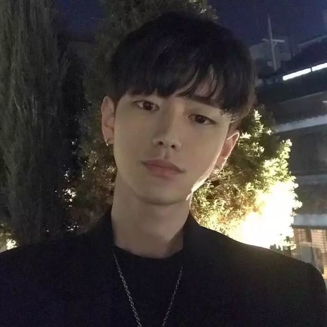 全网最火微信个性潮流真人版男生头像图片,有你喜欢的