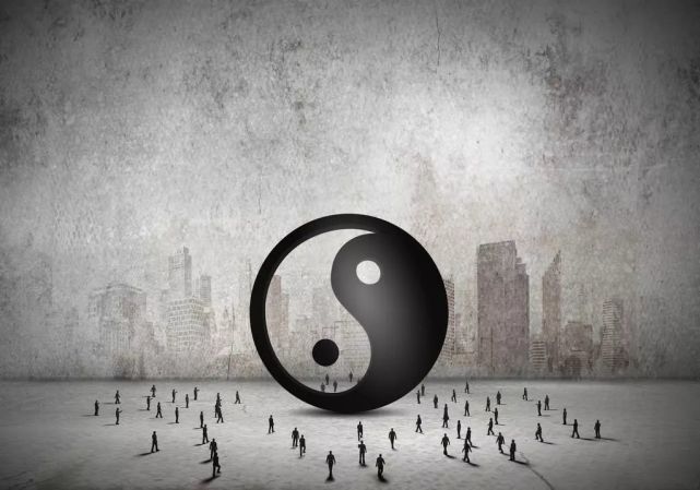 世界的真相:肉眼所见,皆是虚妄!