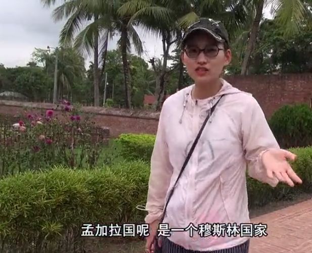 孟加拉国达卡人均GDP_孟加拉国达卡(3)