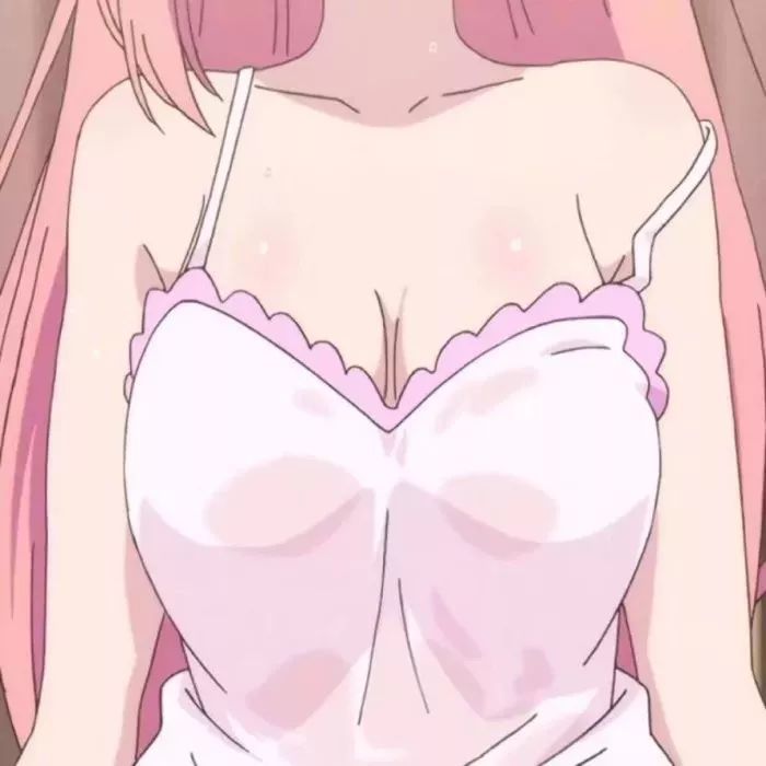 动漫卡通二次元女生头像:只要阳光一出来,所有的不开心和烦恼都会散开