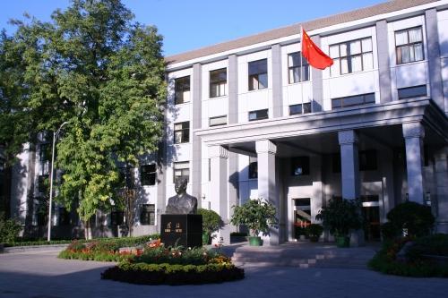 外交学院排名_外交学院