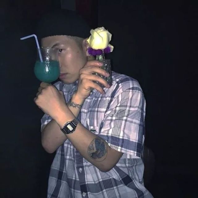 个性男女头像