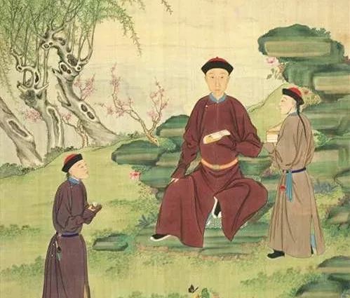 乾隆初年人口_乾隆皇帝(2)