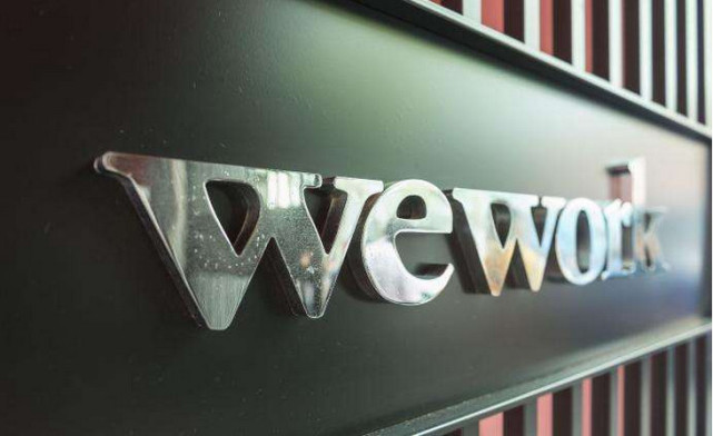 WeWork领导层告知员工：裁员最快于本月开始