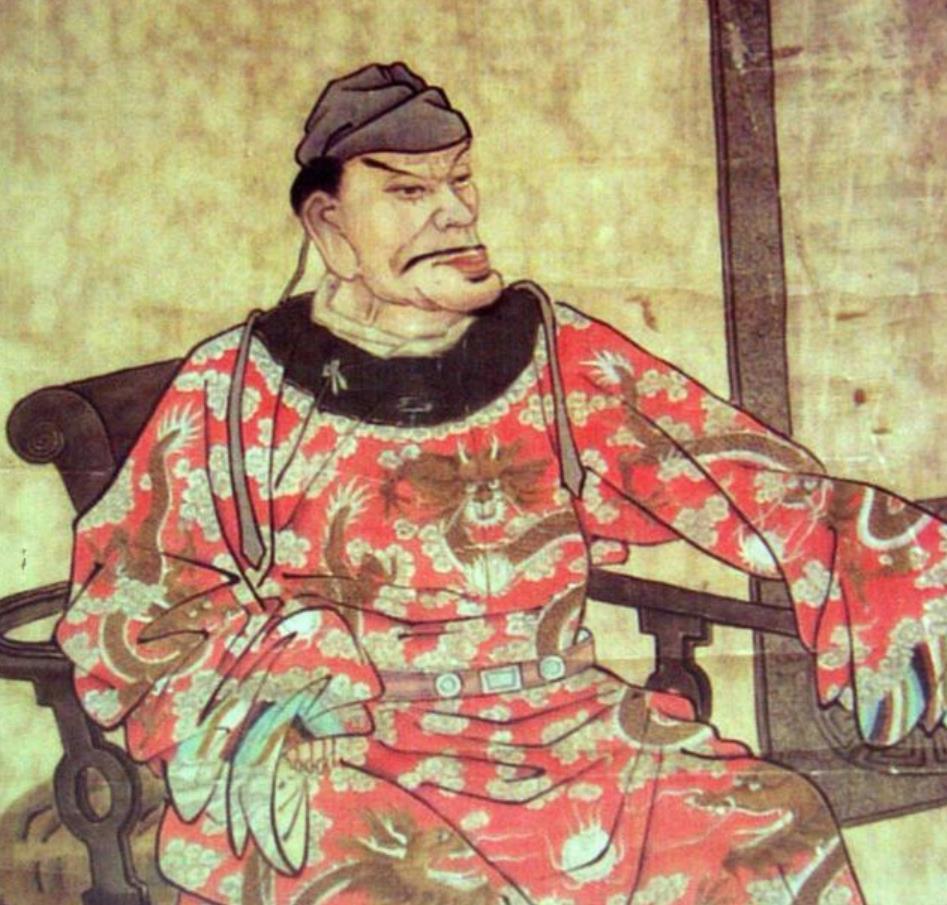 明朝初建人口_明朝人口迁移示意图(3)