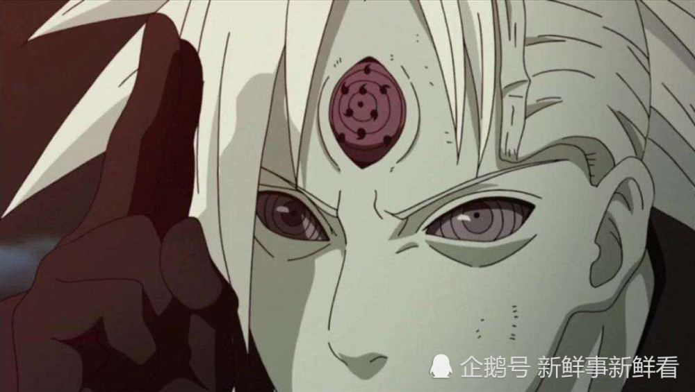 终极幻术,能统治一切的无限月读,却存在一致命缺点!