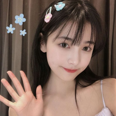 优雅·气质·女生头像:你最终所能依赖的只有你自己