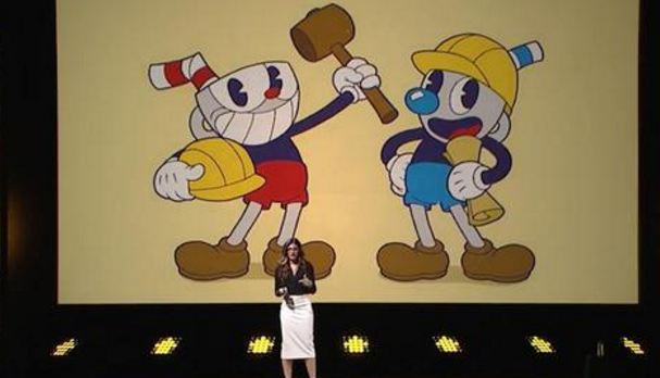 steam上好评如潮的《茶杯头》,发售至今销量突破500万