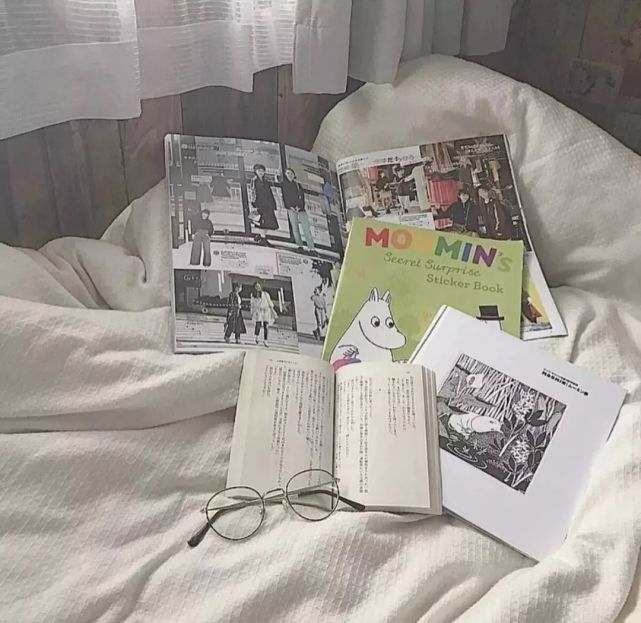抖音超火个性朋友圈背景图