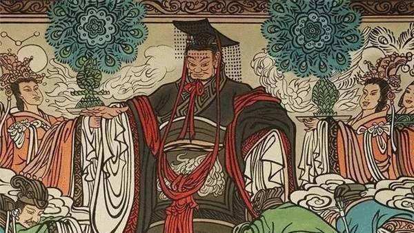 商朝,作为第二个朝代,它与夏朝有什么区别与联系?