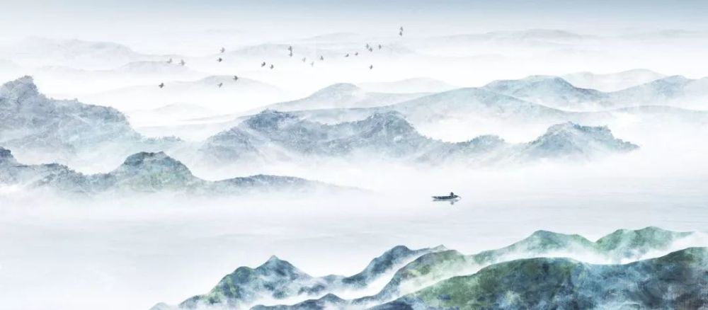 每天听一本好书终南别业