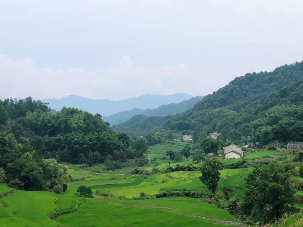 寻蕲之旅探险户外游二日线路